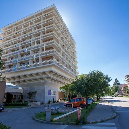 Hotel Onogost Nikšić Exteriér fotografie